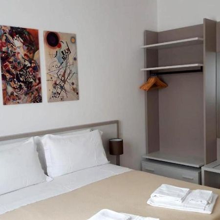 Cabà Holiday Bardolino Colombo Exterior foto