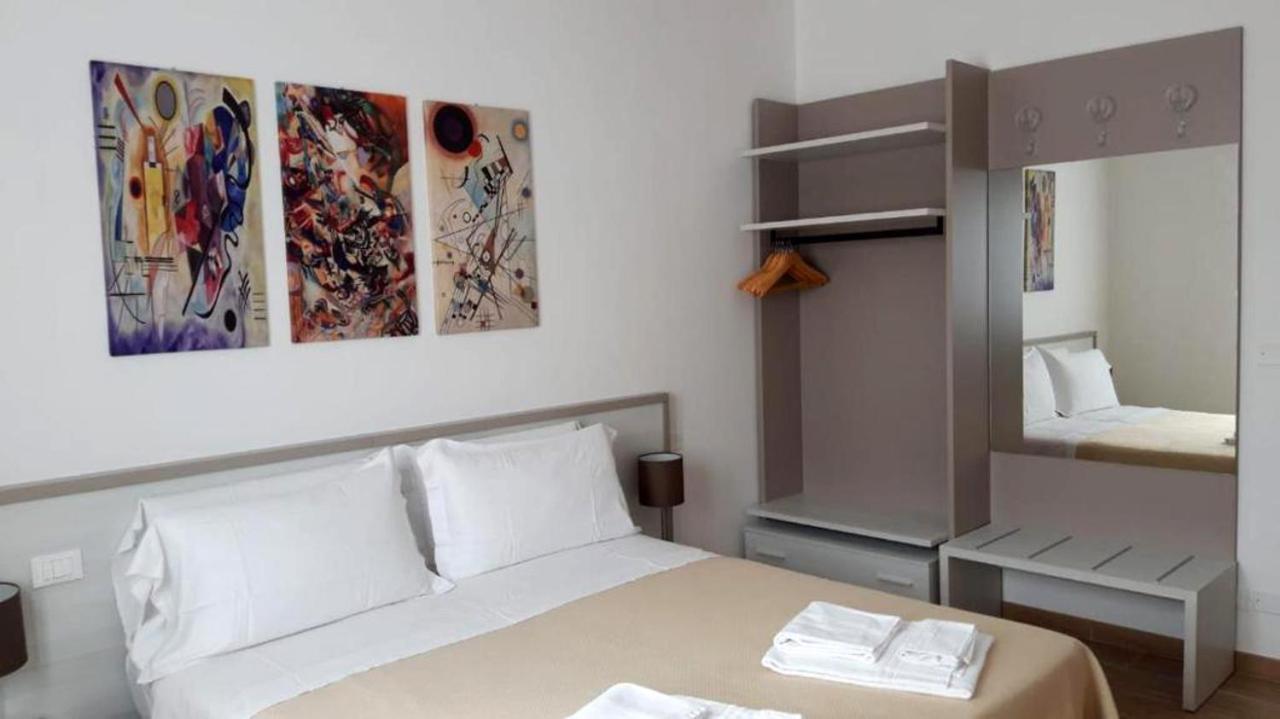Cabà Holiday Bardolino Colombo Exterior foto